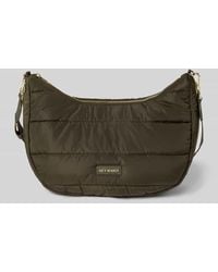 HEY MARLY - Handtasche mit Label-Applikation Modell 'Lifetime Buddy' - Lyst