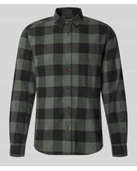 Only & Sons - Casual Overhemden - Lyst