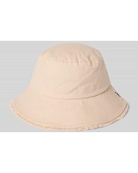 Barts - Bucket Hat mit Label-Patch Modell 'HUAHINA' - Lyst