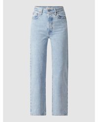 Levi's Denim Balloon Leg Jeans in Schwarz | Lyst DE