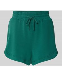 Varley - Shorts mit elastischem Bund Modell 'ollie' - Lyst