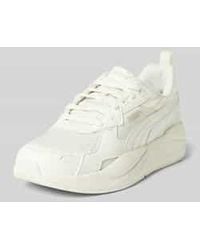 PUMA - Chunky Sneakers Met Labelprint, Model 'X-Ray 3' - Lyst
