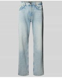 EightyFive - Jeans mit 5-Pocket-Design - Lyst