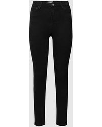 ONLY - Skinny Fit Jeans Modell 'ICONIC' - Lyst