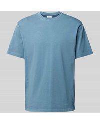 Mango - T-Shirt mit Rundhalsausschnitt Modell 'SUGAR' - Lyst