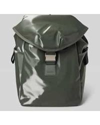 Rains - Rugzak Met Verstelbare Schouderbanden, Model 'Valera' - Lyst