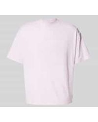 PEGADOR - Oversized T-shirt Met Labelprint - Lyst