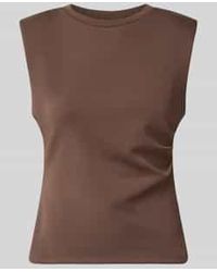 Y.A.S - Blouse Tops - Lyst