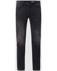 Review - Skinny Fit Jeans mit Stretch-Anteil - Lyst