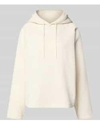 Smith & Soul - Hoodie Met Capuchon - Lyst