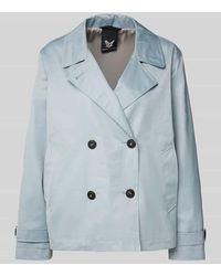 Fuchs & Schmitt - Jacke Mit Reverskragen - Lyst