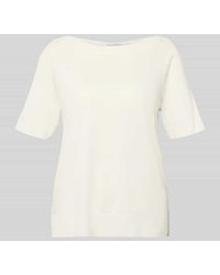 Marc O' Polo - Regular Fit T-Shirt aus Lyocell-Baumwoll-Mix - Lyst