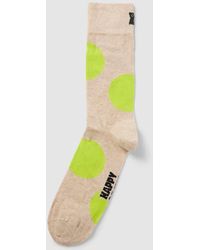 Happy Socks - Socken mit Allover-Muster Modell 'Jumbo Dot' - Lyst