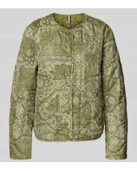 Camel Active - Gewatteerde Jassen - Lyst