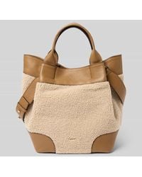 Abro⁺ - Shopper mit Tragehenkel - Lyst