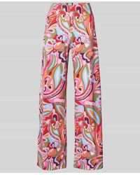 Seductive - Hose Im Allover-Look Modell 'Kimerley' - Lyst