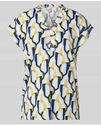 Soya Concept - Blouses Korte Mouw - Lyst