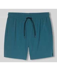Tom Tailor - Tom Tailor Sweatshorts - Lyst