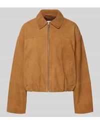 Jake*s - Leren Jassen - Lyst