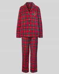 Ralph Lauren - Pyjama's - Lyst