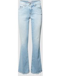 Cambio Bootcut jeans voor dames vanaf € 160 | Lyst NL