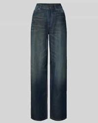 Weekday - Loose Fit Jeans Met 5-pocketmodel - Lyst