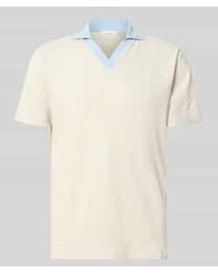 SELECTED - Poloshirts - Lyst
