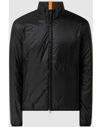 G Lab - Jacke Mit Stehkragen - Lyst