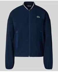Lacoste - Trainingsjacks - Lyst