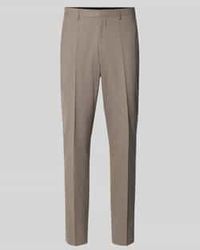 HUGO - Pantalons - Lyst