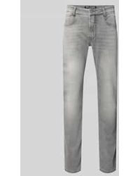 M·a·c - Regular Fit Jeans - Lyst