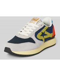 Replay - Sneaker im Colour-Blocking-Design Modell 'FIBER' - Lyst