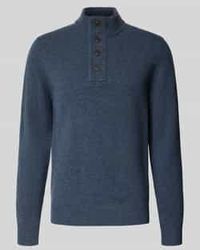 Barbour - Schipperstruien - Lyst