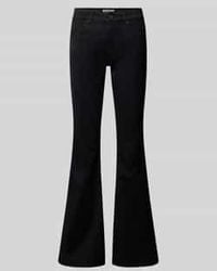 ONLY - Bootcut Jeans - Lyst