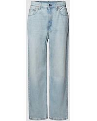 Levi's - Loose Fit Jeans Im Used-Look - Lyst