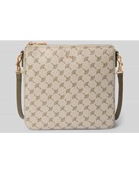 Joop! - Shoulder Bag mit Logo-Applikation Modell 'Jasmina' - Lyst
