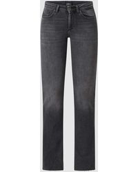 ONLY - Flared Fit Jeans Met Stretch, Model 'blush' - Lyst