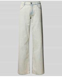 G-Star RAW - Loose Fit Jeans im 5-Pocket-Design Modell 'Judee' - Lyst