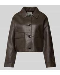 Neo Noir - Leren Jassen - Lyst