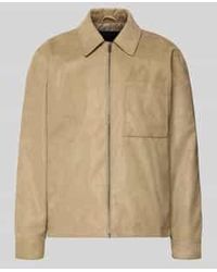 Only & Sons - Bomberjacks & Blousons - Lyst