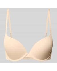 DORINA - Push-up-bh Met Verstelbare Bandjes - Lyst