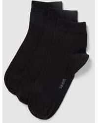 Camano - Sokken Met Stretch - Lyst