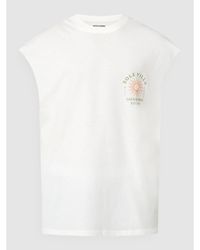 Jack & Jones T-Shirt mit Print Modell 'Solar' - Weiß