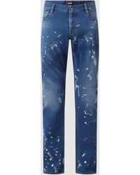 Just Cavalli-Slim jeans voor heren | Online sale met kortingen tot 50% |  Lyst NL