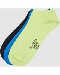 Herren-Socken von Schiesser | Online-Schlussverkauf – Bis zu 52% Rabatt |  Lyst DE