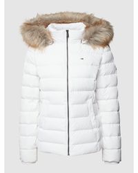 Damen-Jacken von Tommy Hilfiger | Online-Schlussverkauf – Bis zu 50% Rabatt  | Lyst AT
