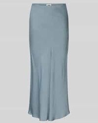 DRYKORN - Midirok Met Elastische Band - Lyst
