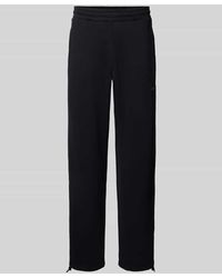 BLKVIS - Sweatpants mit elastischem Bund Modell 'Script' - Lyst