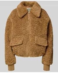 Scotch & Soda - Jack Met Klepzakken En Ritssluiting - Lyst