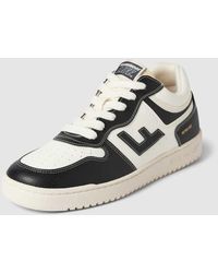 Flamingos' Life - Sneaker mit Label-Details Modell 'RETRO 86s' - Lyst